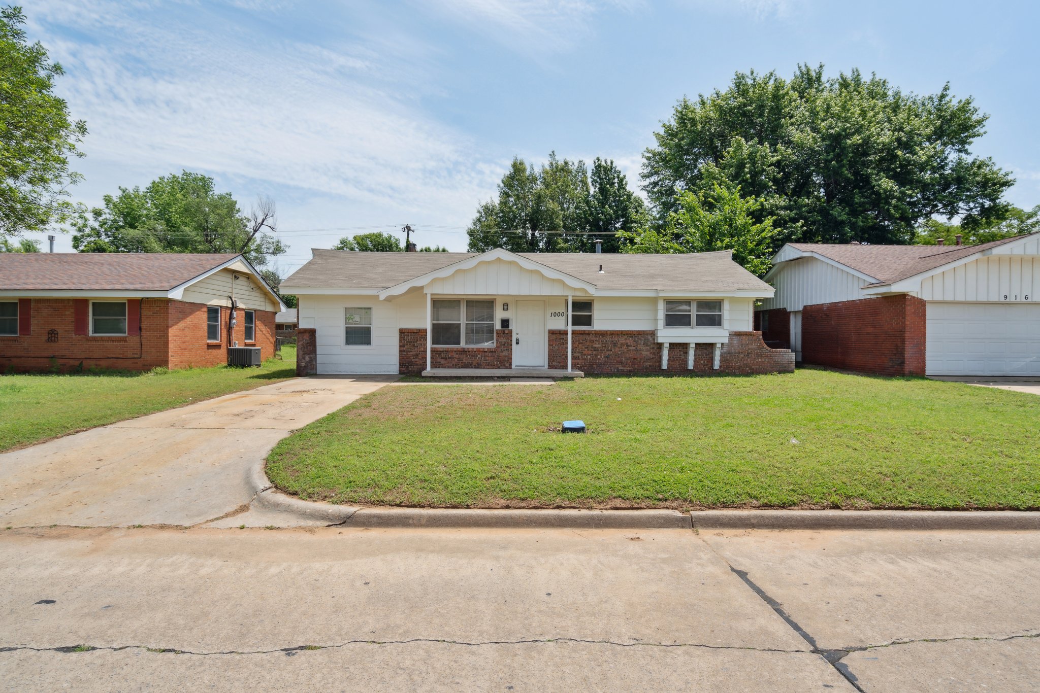 1000 Moraine Avenue