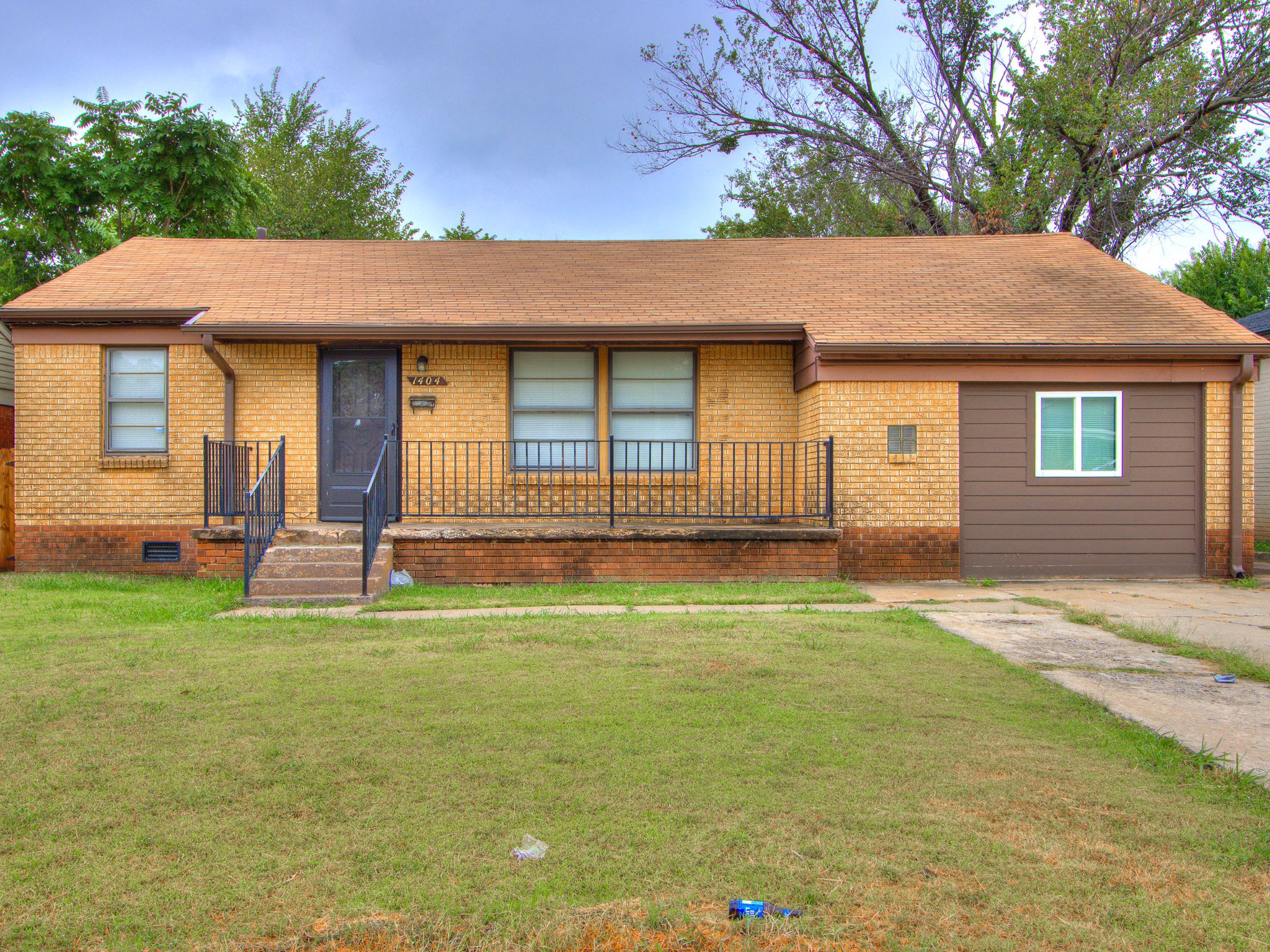 1404 Northeast 38th Street
