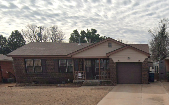 1510 Carlisle Court
