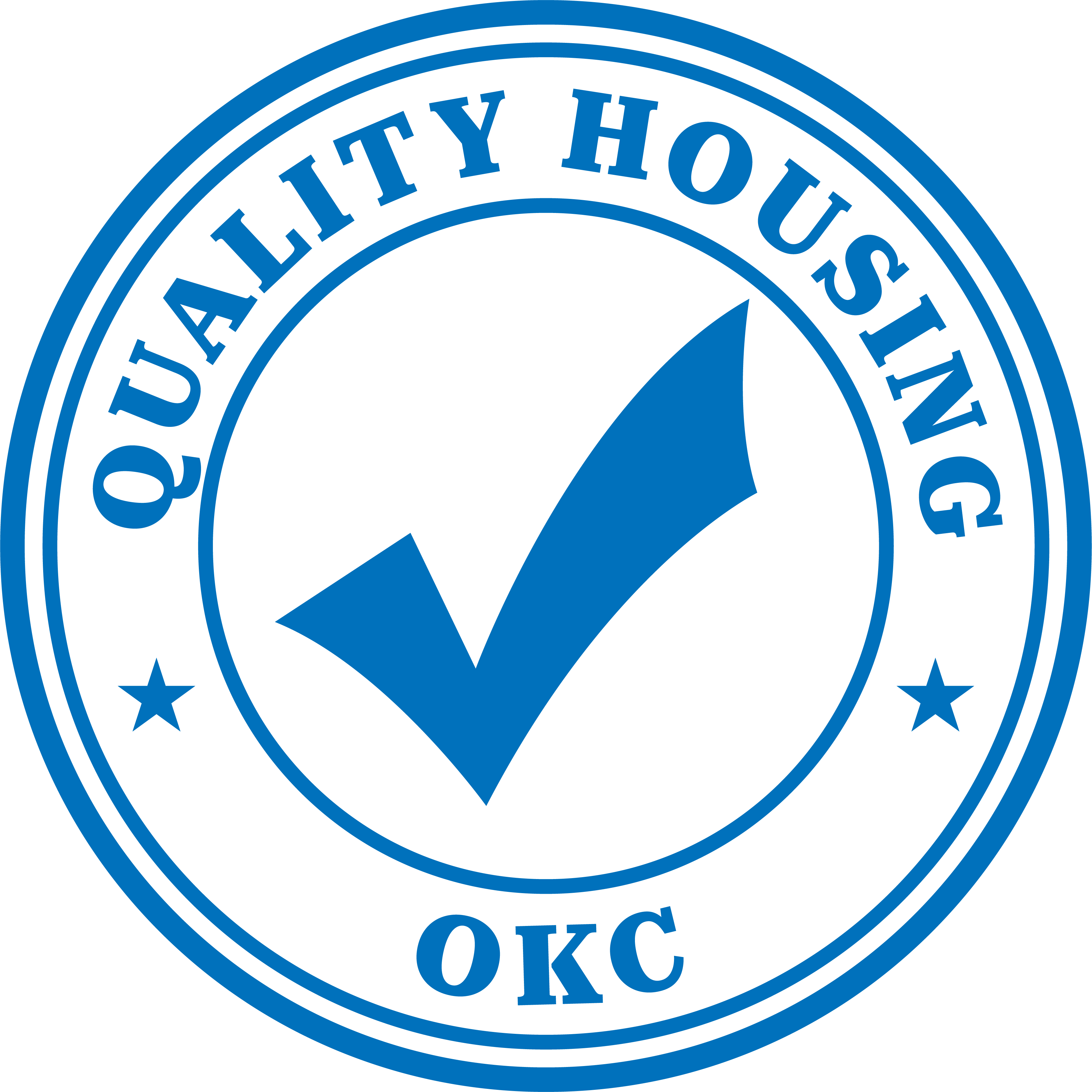 Quality Housing OKC